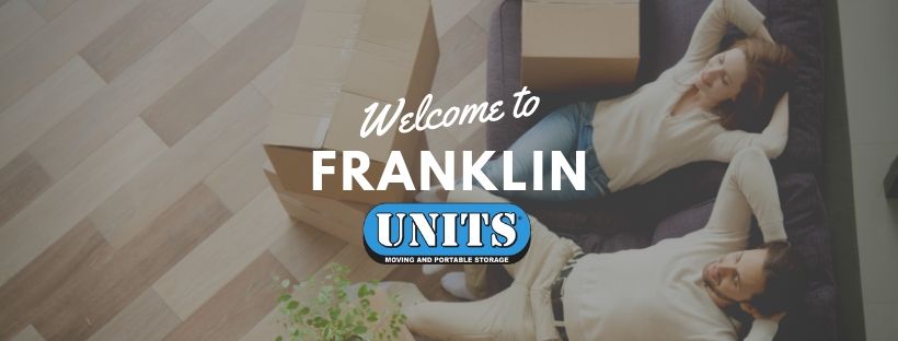 Franklin, Wisconsin Moving and Storage